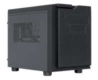 CHIEFTEC CI-01B-OP mATX MiniTower, Game Cube - 1161271 - zdjęcie 1